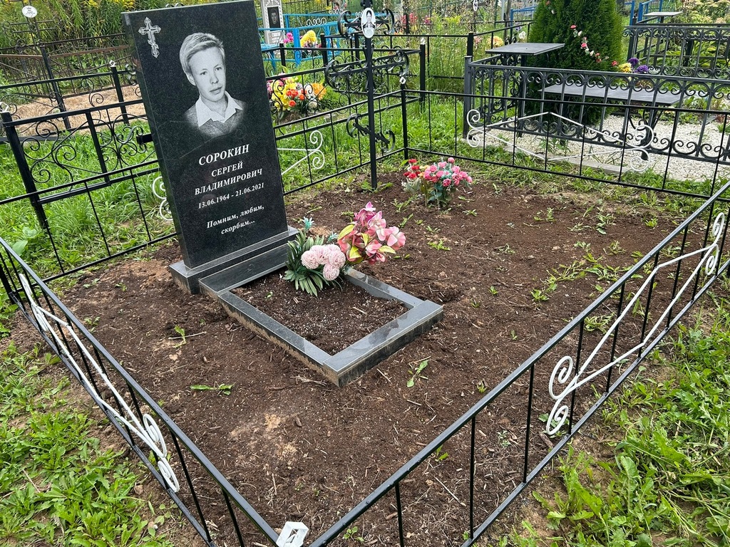 Цыбина Галина Ивановна
