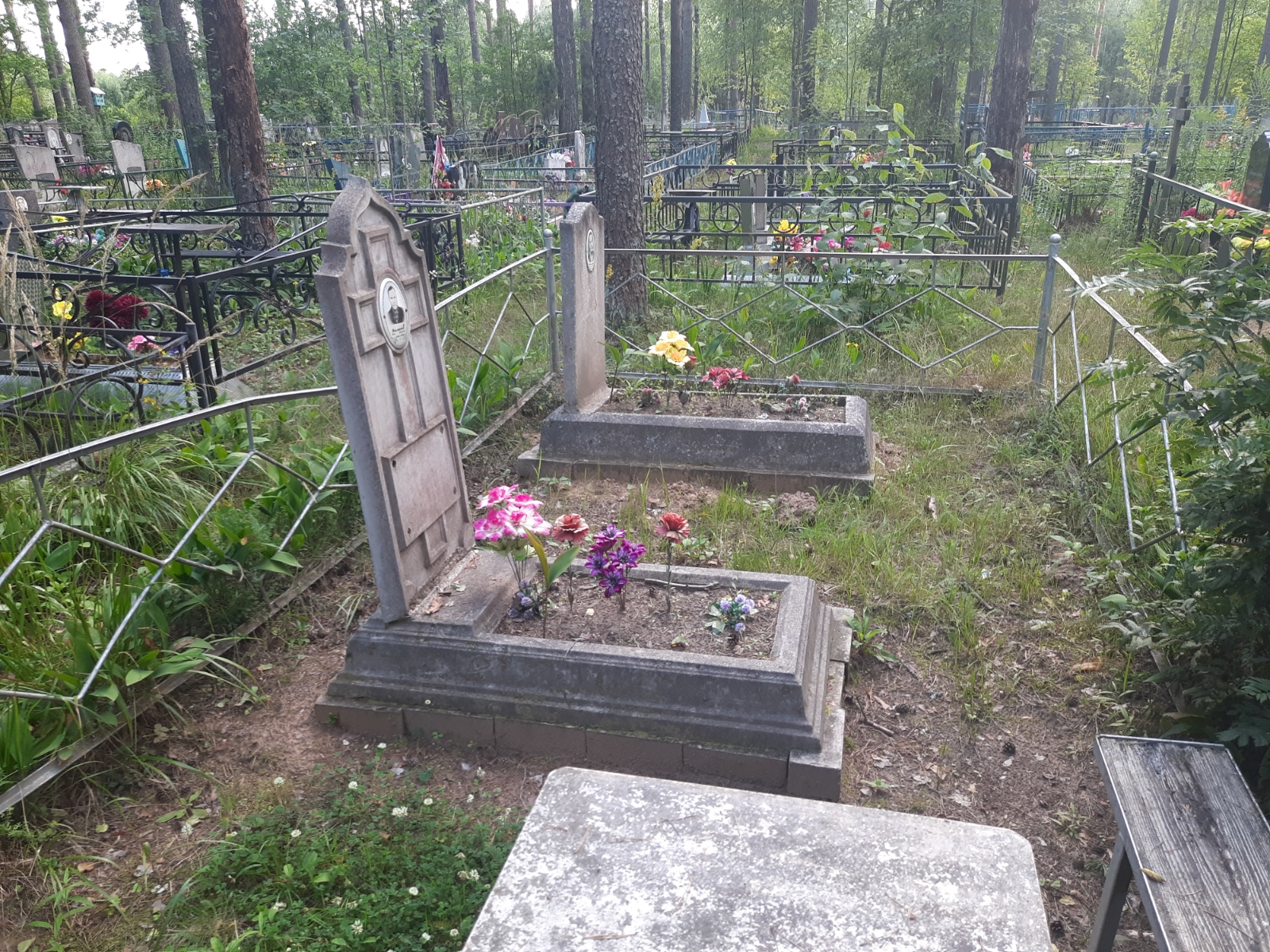 Калачёв Иван Петрович