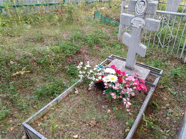 Жиделев Алеша