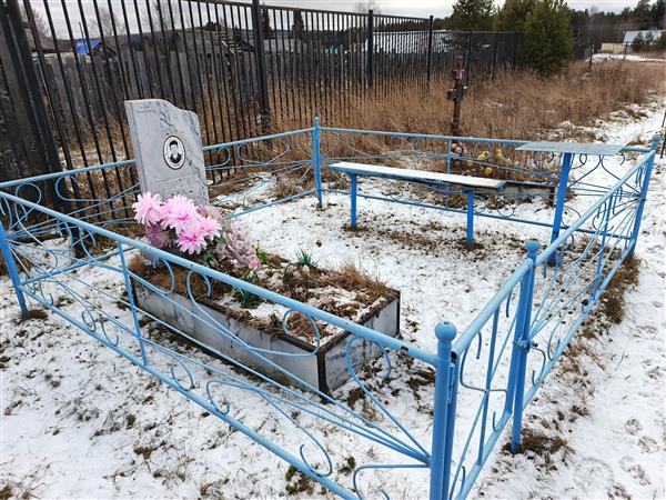 Лобаченко Сергей Юрьевич