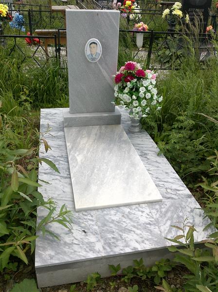 Нестеров Павел Николаевич