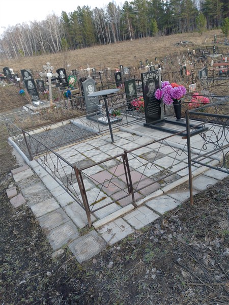 Модин Евгений Николаевич
