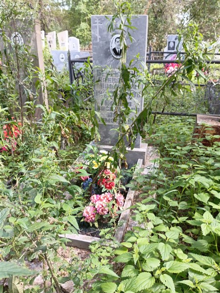Белебеев Александр Иванович