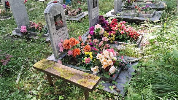 Лямкина Татьяна Платоновна