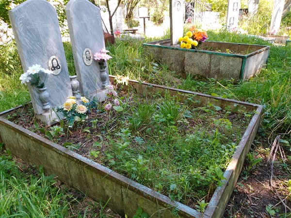 Недугова Мария Анфимовна