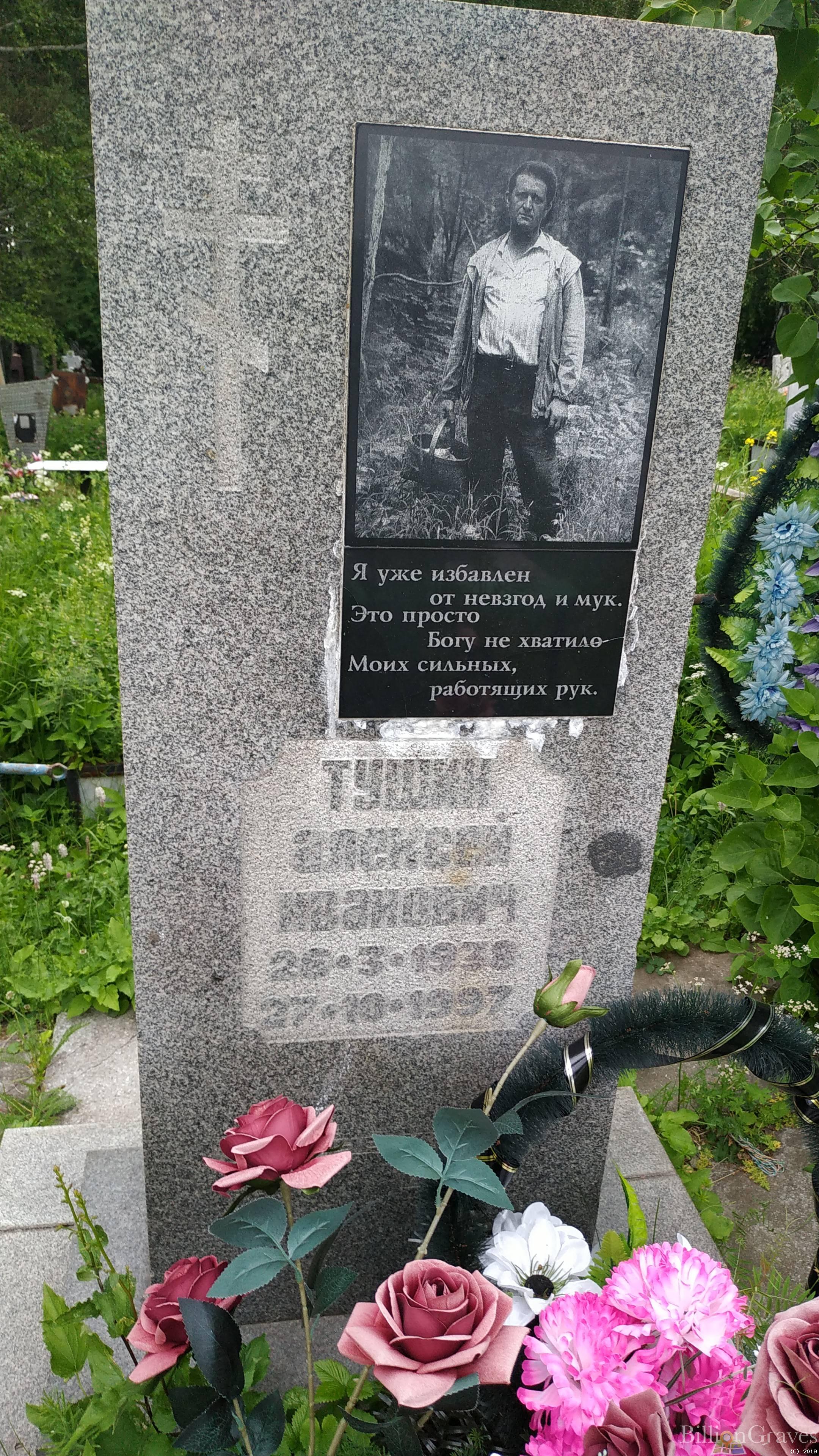 Тушин Алексей Иванович