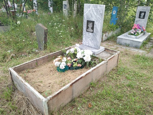 Вольков Андрей Николаевич