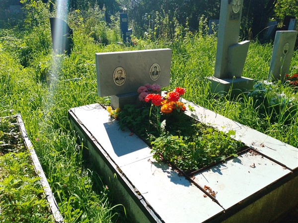 Мезянкин Сергей Викторович
