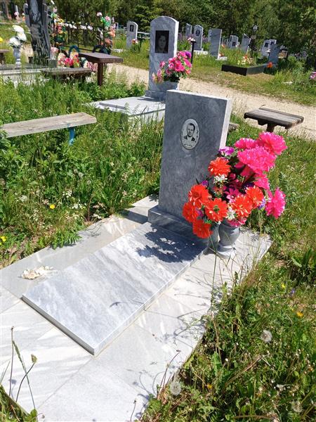 Чипу*тинов Виктор Павлович