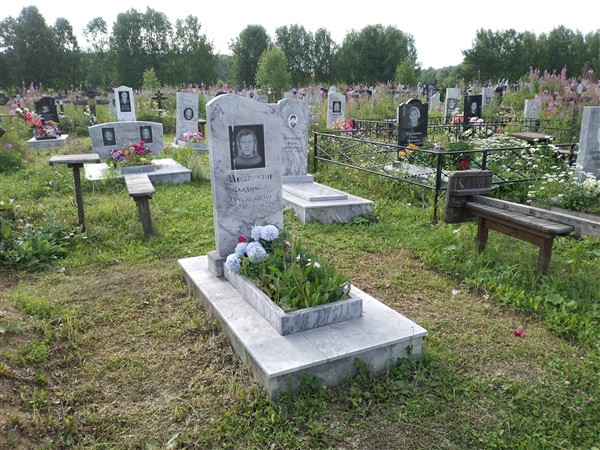 Мезянкин Владимир Михайлович