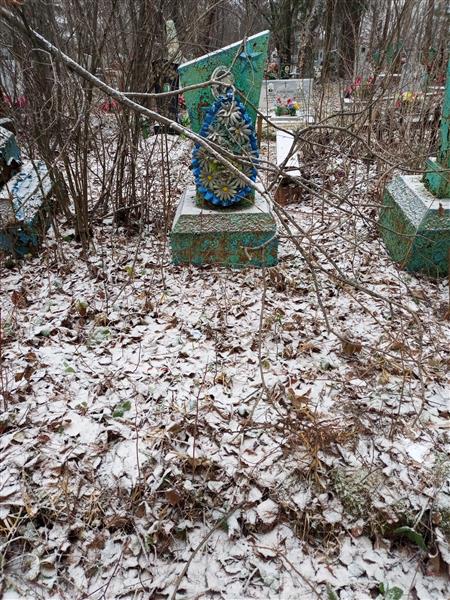 Калугин Петр Иванович