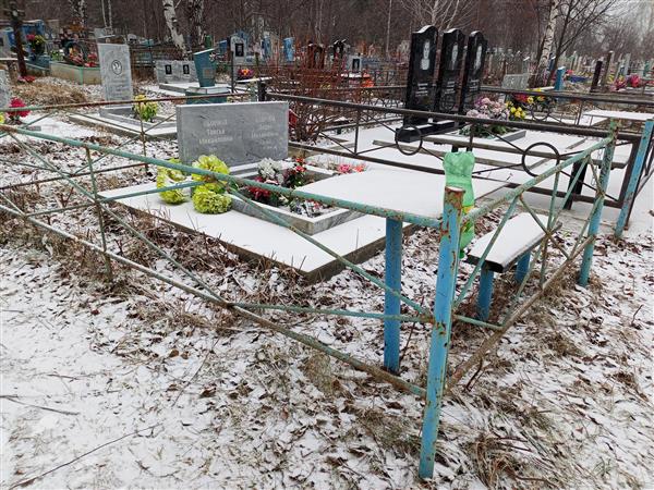 Оборина Лидия Михайловна