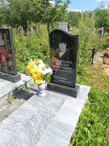 Антипов Владимир Дмитриевич