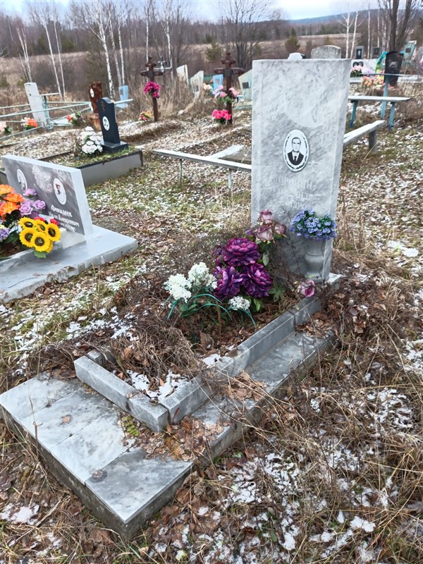 Доронин Александр Александрович