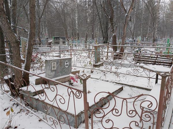 Ялунин Сергей Валентинович