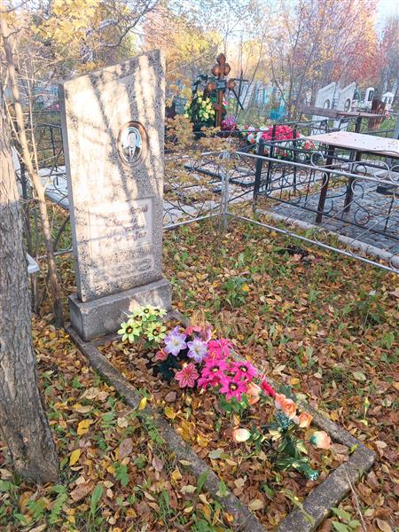 Тополевский Евгений Алексеевич