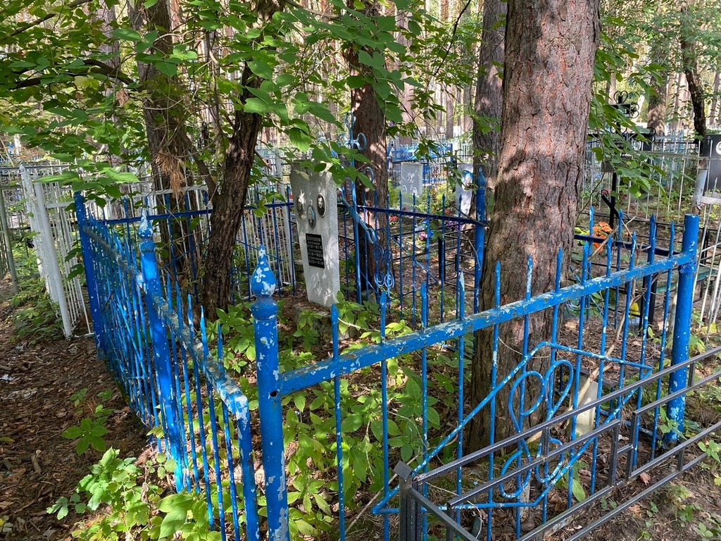 Цебулаев Владимир Иванович