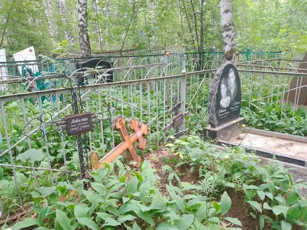 Ишунин Яков Николаевич