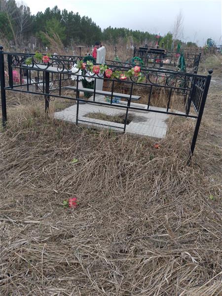 Терехов Павел Михайлович