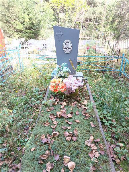 Федотова Анна Андреевна