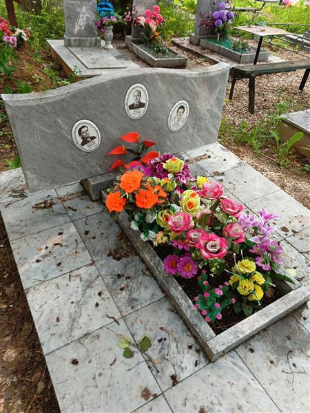 Ветрова Маргарита Демикияновна
