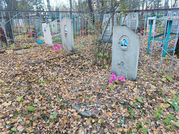 Фот Яков Васильевич