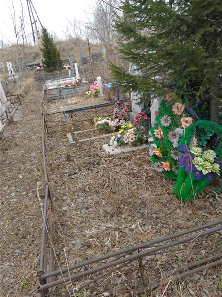 Кокарева Валентина Викторовна