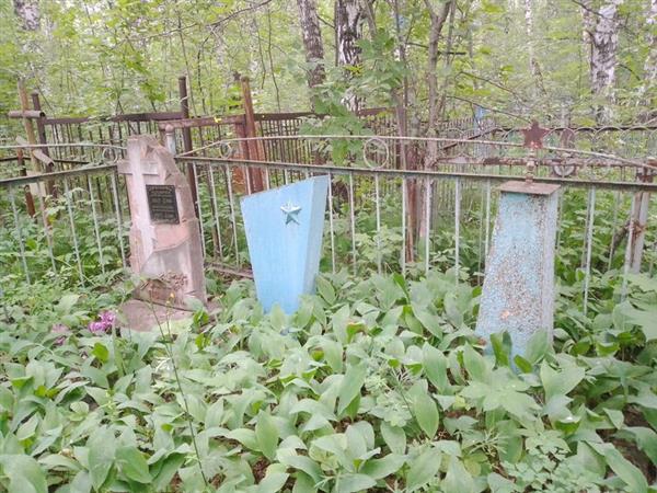 Передеряев Юрий Хрисантьевич