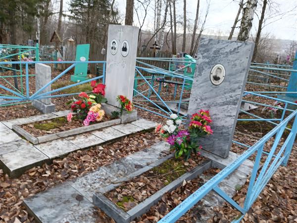 Питиримов Александр Минеевич