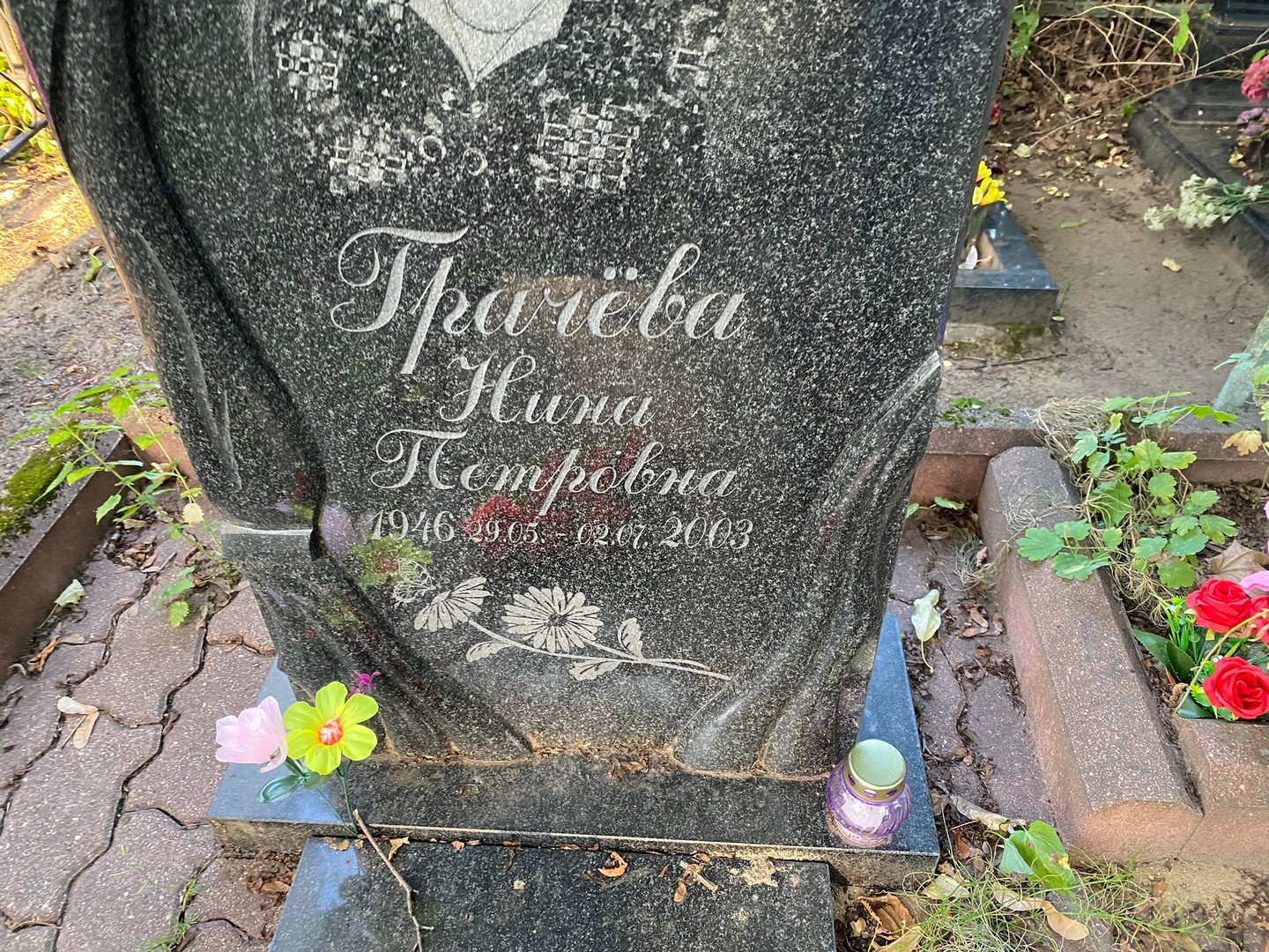Грачева