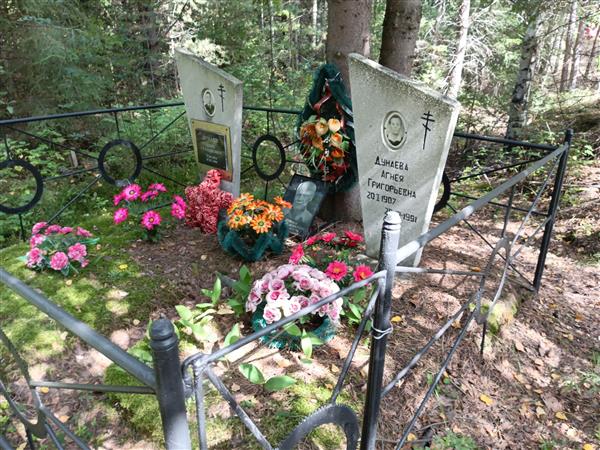 Дунаев Денис Степанович