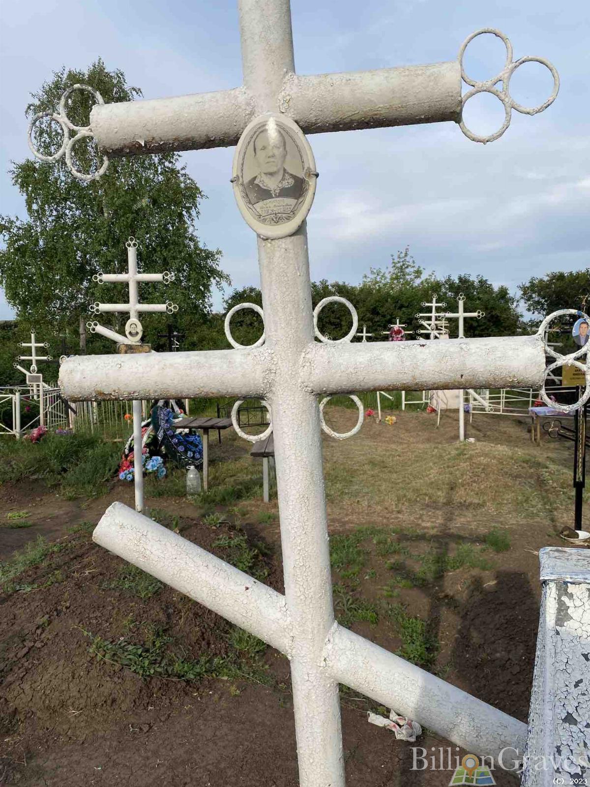 Пичугина Мария Леонтьевна