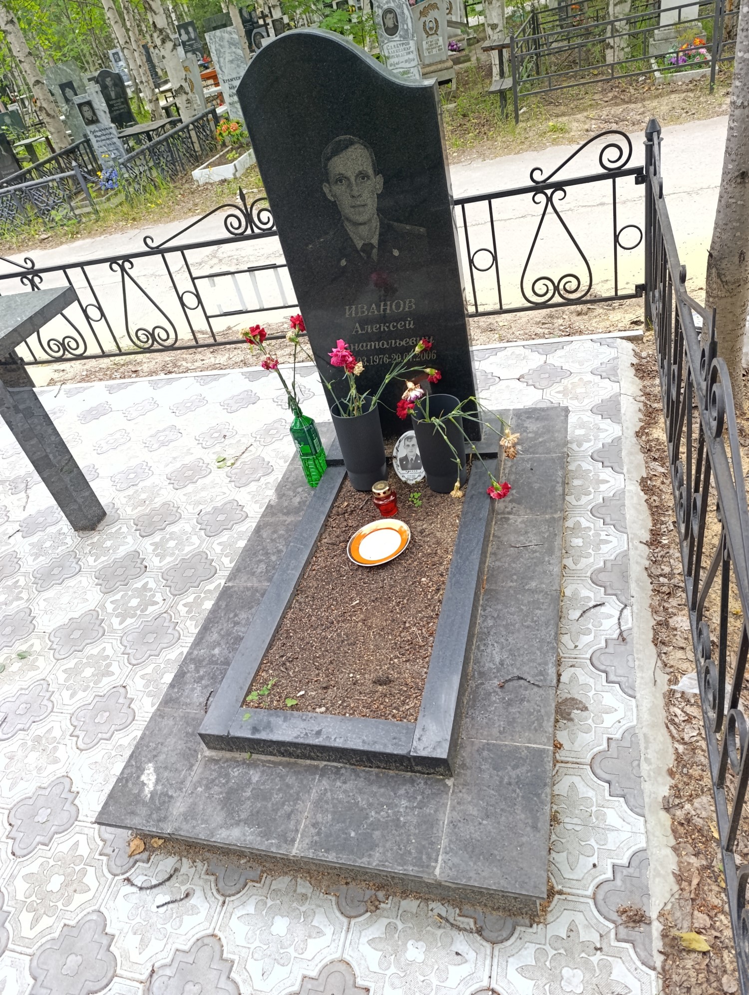 Иванов Алексей Анатольевич