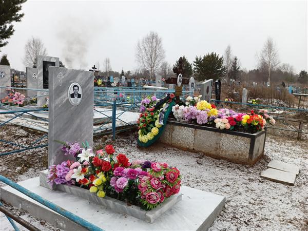 Захаров Виссарион Алексеевич