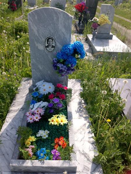 Пичушкина Александра Дмитриевна