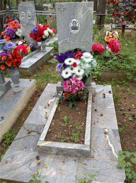 Попов Анатолий Александрович