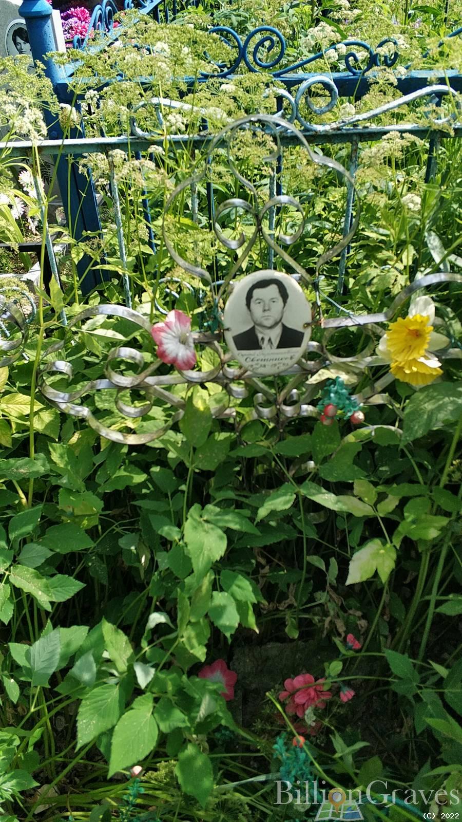 Свешников Владимир Германович