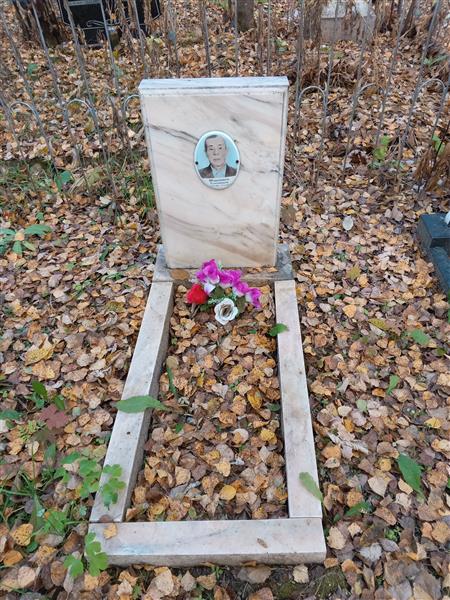 Шарапиев Тулешкали