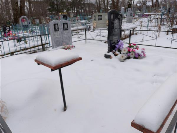 Бобков Валерий Иванович