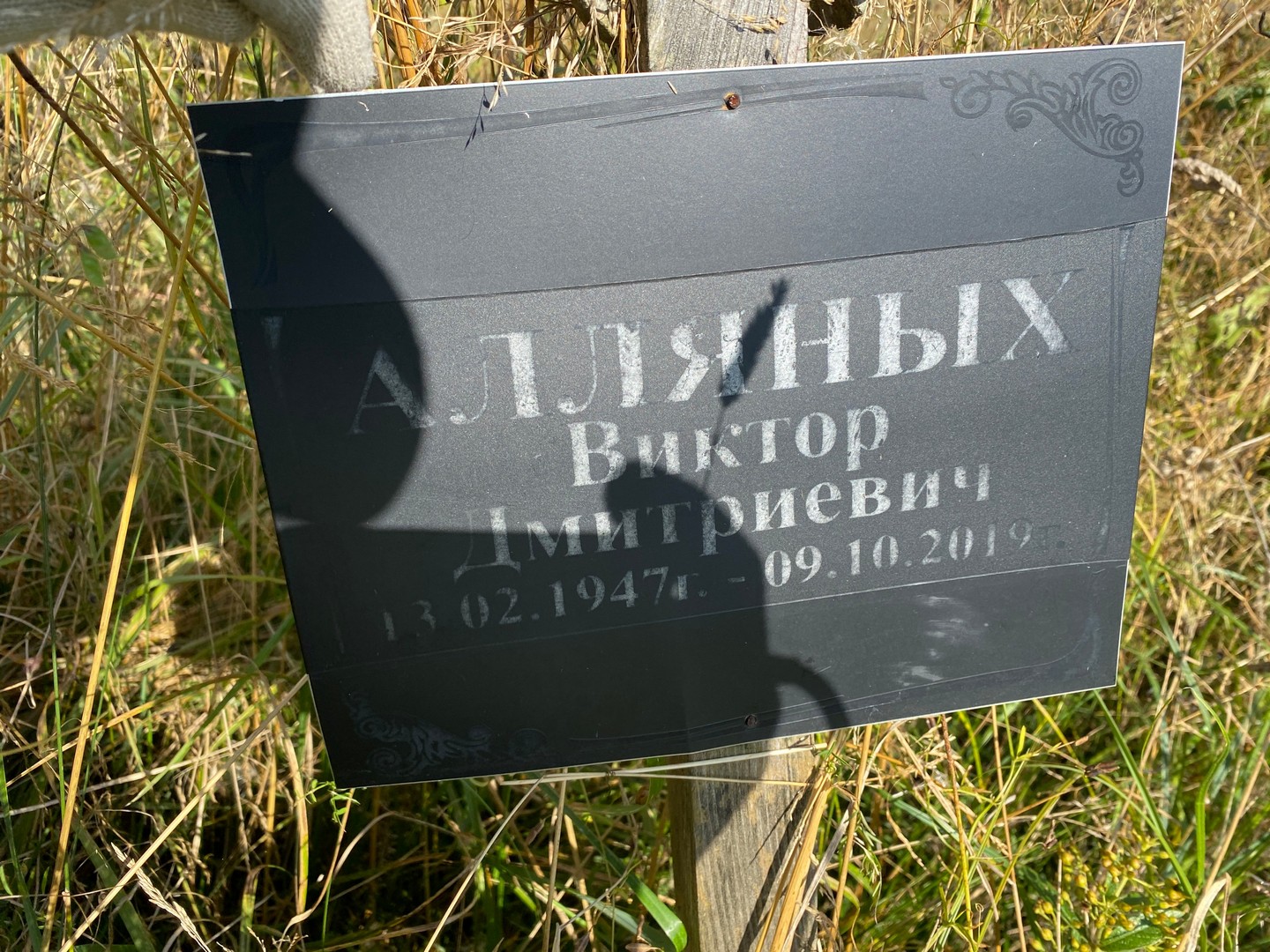 Алляных