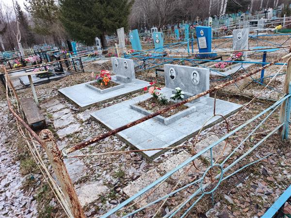 Шаповалов Иван Иосифович