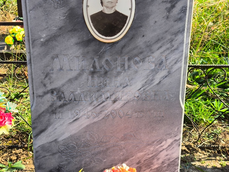 Милонова