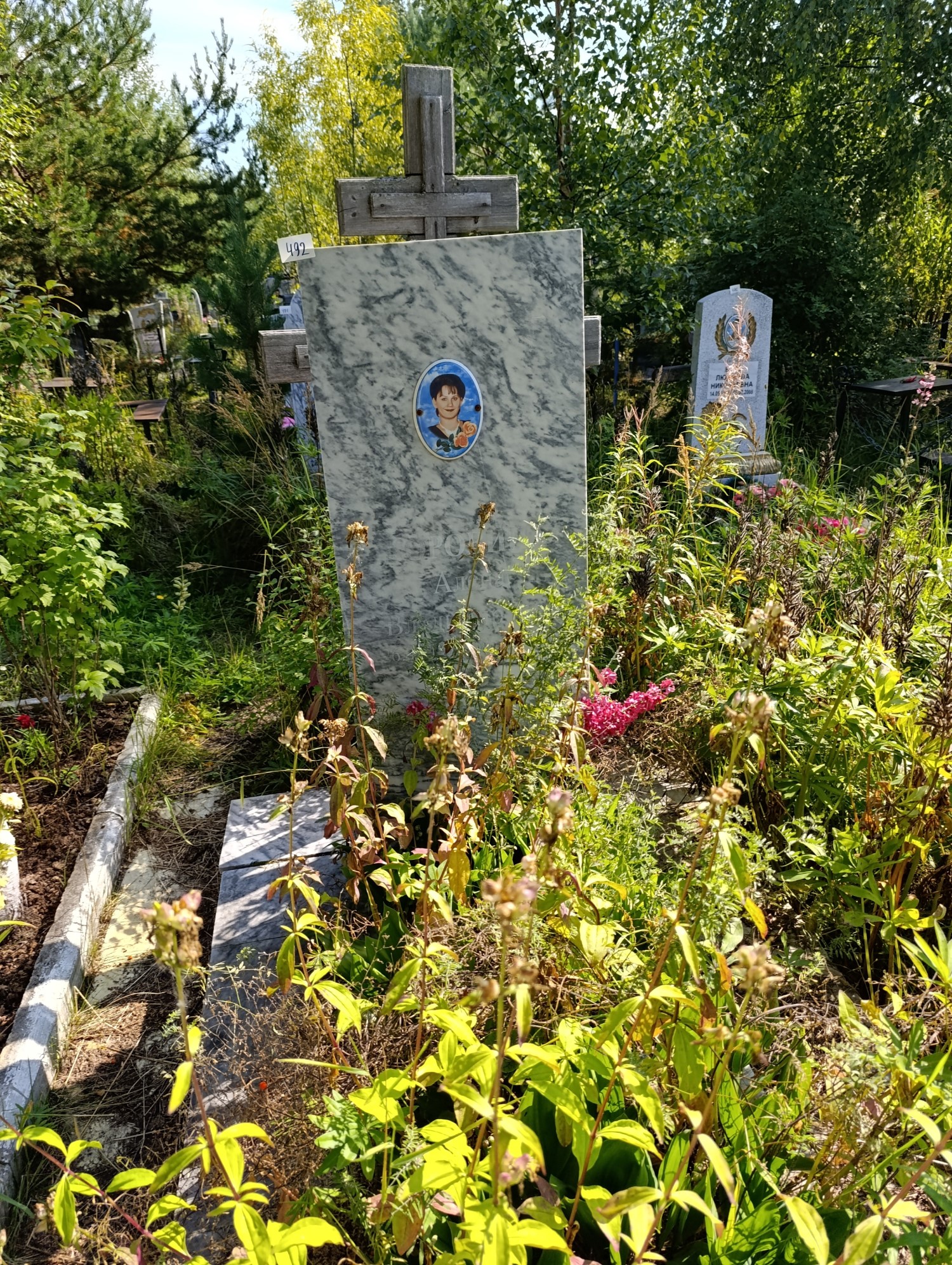 Коровина Алёна Владимировна
