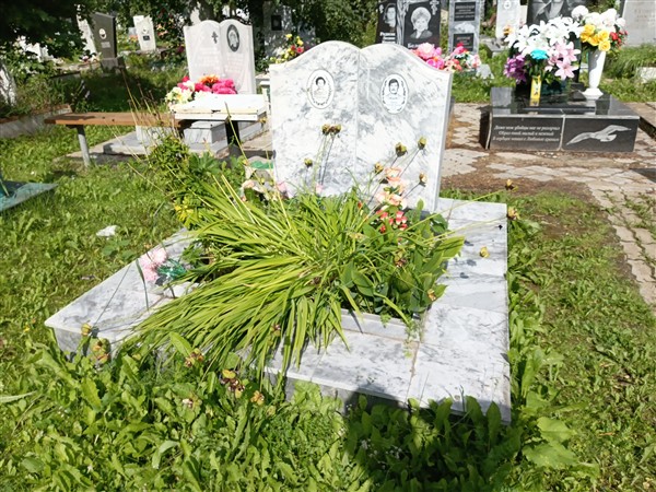 Кириченко Ольга Фёдоровна