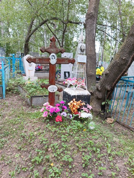Левина Надежда Михайловна