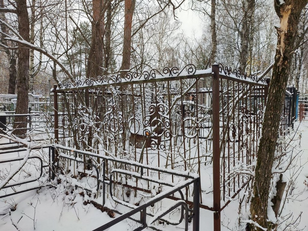 Ляпин Александр Васильевич
