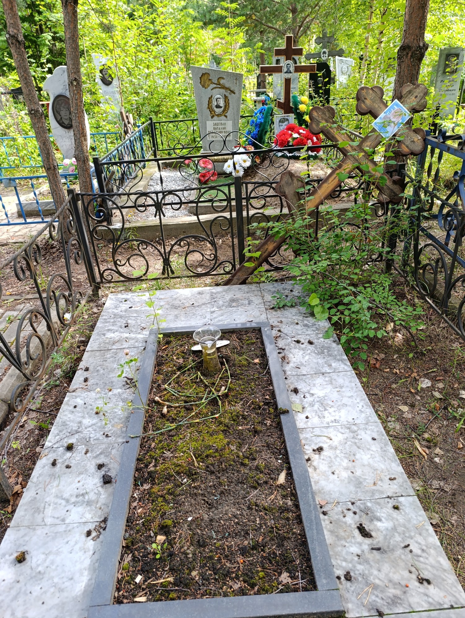 Доброловский Борис Иванович