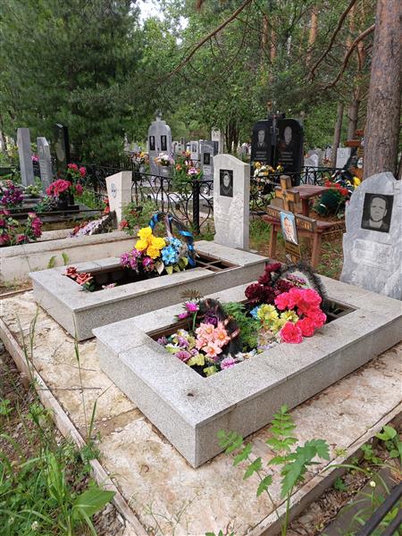Поздеев Александра Георгиевна