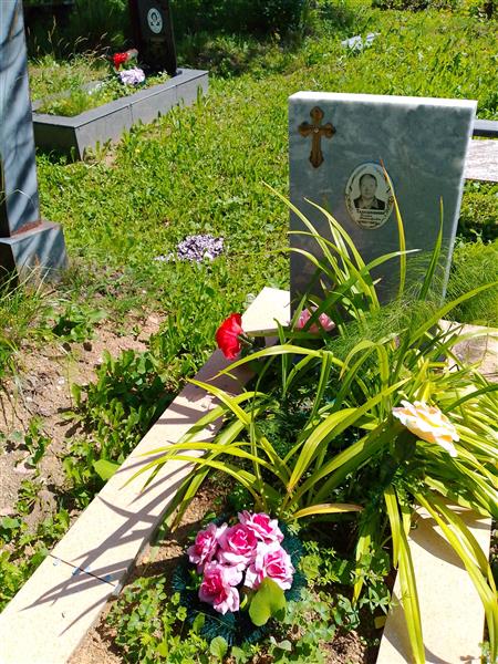 Талашманова Пелагея Александровна