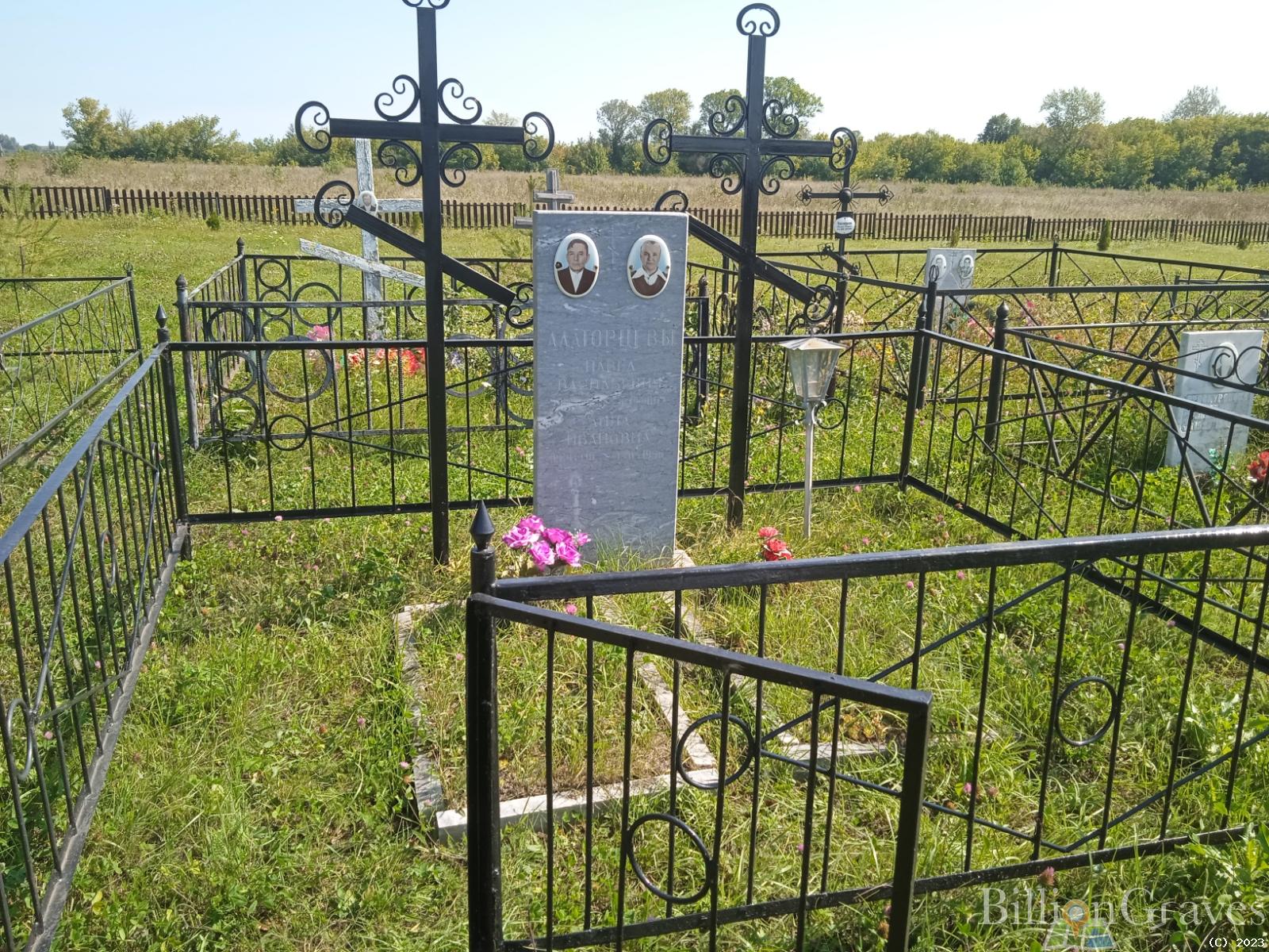 Алаторцева Анна Ивановна